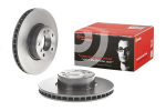 Piduriketas BREMBO 09.5579.21