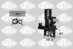 Termostaat,Jahutusvedelik SASIC 3300002