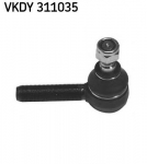 Rooliots SKF VKDY 311035
