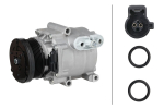 Kompressor,kliimaseade HELLA 8FK 366 201-281