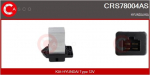 Takistus,salongipuhur CASCO CRS78004AS