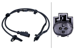 Andur, rattap&ouml;&ouml;rete arv HELLA 6PU 358 218-021