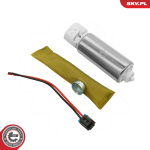 K&uuml;tusepump ESEN SKV 02SKV213