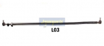 Roolivarras JAPANPARTS CR-L03