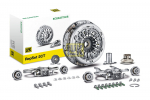 Sidurikomplekt Schaeffler LuK 602 0008 00