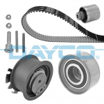 Hammasrihma komplekt DAYCO KTB486