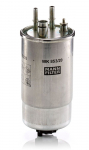 K&uuml;tusefilter MANN-FILTER WK 853/20