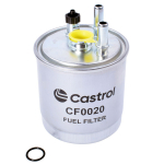 K&uuml;tusefilter Castrol Filters CF0020