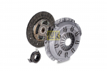 Sidurikomplekt Schaeffler LuK 622 3469 00