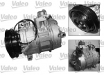 Kompressor,kliimaseade VALEO 699376