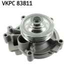 Veepump, mootori jahutus SKF VKPC 83811