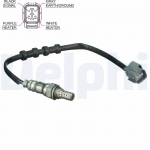 Lambda andur DELPHI ES20322-12B1