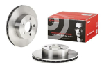 Piduriketas BREMBO 09.7652.10