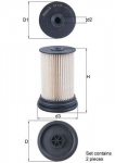 K&uuml;tusefilter KNECHT KX 516/S