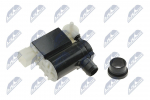Klaasipesuvee pump,klaasipuhastus NTY ESP-KA-000