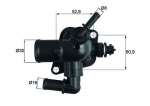Termostaat,Jahutusvedelik MAHLE TI 251 88D