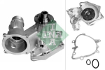Veepump, mootori jahutus Schaeffler INA 538 0190 10