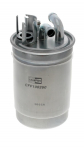 K&uuml;tusefilter CHAMPION CFF100260