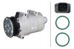Kompressor,kliimaseade HELLA 8FK 366 201-621