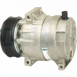 Kompressor,kliimaseade DELPHI TSP0155138