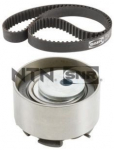 Hammasrihma komplekt SNR KD458.55
