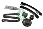 Mootori keti komplekt Schaeffler INA 559 0211 30