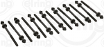 Klapikaanekruvikomplekt ELRING 234.640