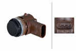 Sensor, parkimisabi HELLA 6PX 358 270-331