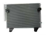 Kondensaator,kliimaseade BOSCH 1 986 AD2 255