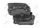 Ukselukk ABAKUS 132-004-103
