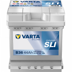K&auml;ivitusaku VARTA 544401042K262