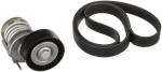 Soonrihmakomplekt GATES K036PK1078
