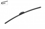 Klaasipuhastaja kumm BOSCH 3 397 008 847