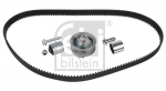 Hammasrihma komplekt FEBI BILSTEIN 30586