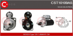 Starter CASCO CST10109AS