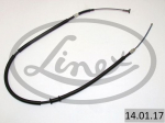 Tross,seisupidur LINEX 14.01.17