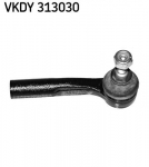 Rooliots SKF VKDY 313030