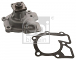 Veepump, mootori jahutus FEBI BILSTEIN 17019