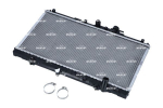 Radiaator,mootorijahutus NRF 526717