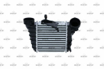 Kompressori&otilde;hu radiaator NRF 30476