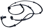 Andur, rattap&ouml;&ouml;rete arv MAXGEAR 20-0337