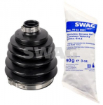 Kaitsekummikomplekt, veov&otilde;ll SWAG 33 10 1432