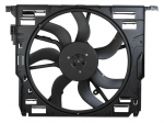 Ventilaator,mootorijahutus MAXGEAR AC230304