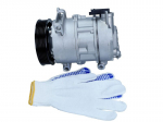 Kompressor,kliimaseade MAXGEAR AC330030
