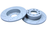 Piduriketas MAXGEAR 19-1058SPORT