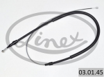 Tross,seisupidur LINEX 03.01.45