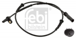 Andur, rattap&ouml;&ouml;rete arv FEBI BILSTEIN 103201
