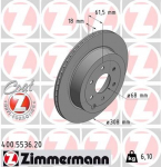 Piduriketas ZIMMERMANN 400.5536.20