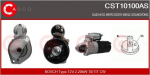 Starter CASCO CST10100AS