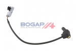 Andur, v&auml;ntv&otilde;ll BOGAP R6115101